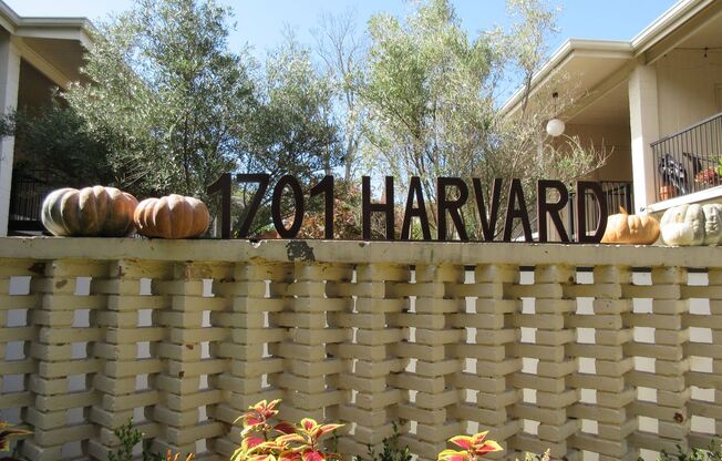 1701 Harvard, LLC