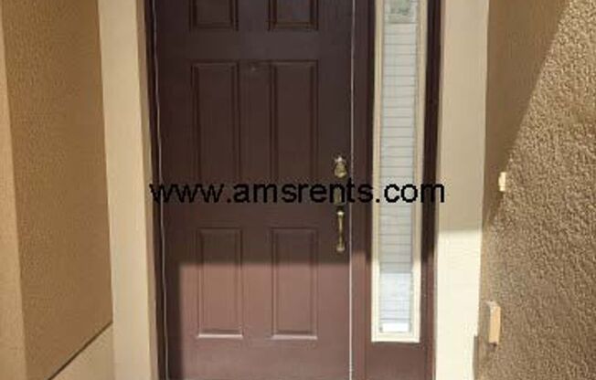 Spacious 4 bedroom 2.5 bath in St Cloud