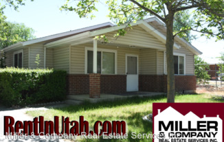1131 W American Ave (985 S)