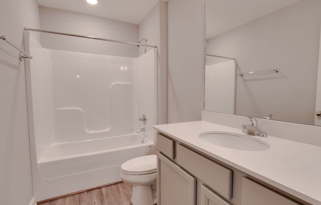 Stunning 2022 Build in Lexington!