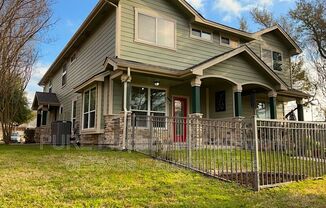 1481 E OLD SETTLERS BLVD