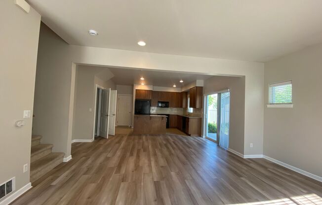 Rare Liberty Lake Townhome in Rocky Hill – 3 Bed, 2.5 Bath End Unit Available July 15th