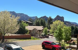 UPTOWN SEDONA - APARTMENT - Sedona, AZ | ApartmentAdvisor