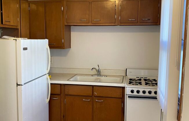 Studio, 1 bath, 575 sqft, $959, Unit 2700h-203