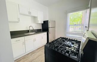 Studio, 1 bath, $1,545, Unit 206