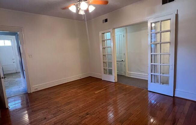 2 beds, 1.5 baths, $1,350, Unit Apt 1