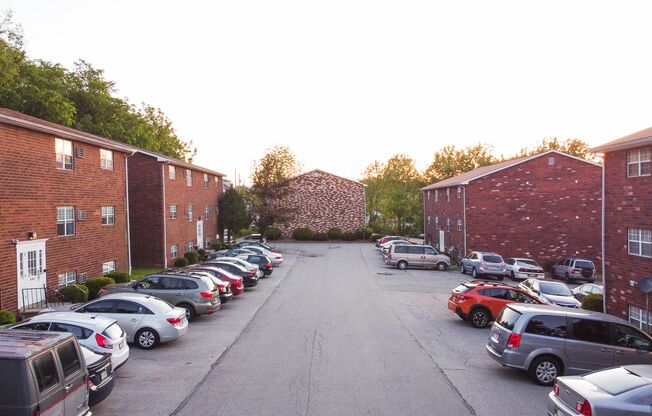 Meadow View Apartments