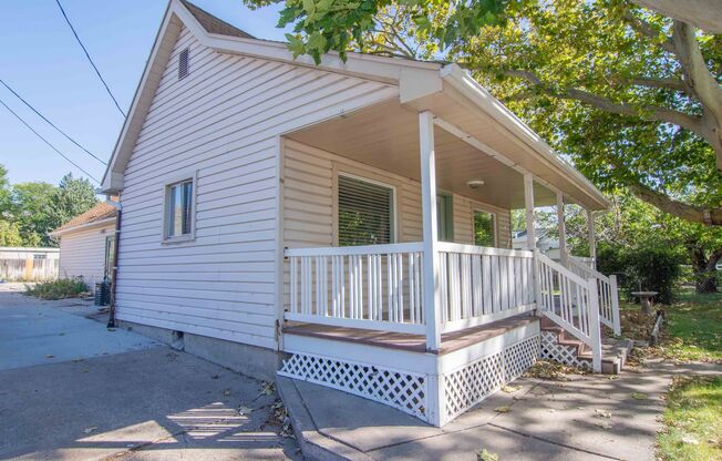 Darling Home in Downtown Bountiful