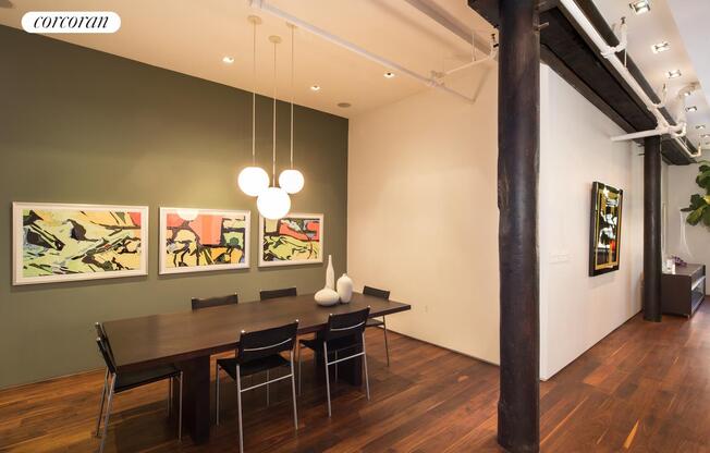 345 W 13 ST