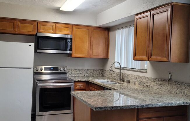 Gloria Apartments - 0230