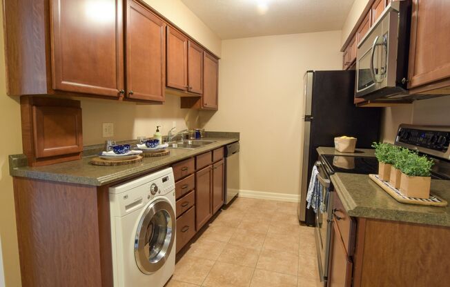 1 bed, 1 bath, 750 sqft, $1,195, Unit Unit 203 A750