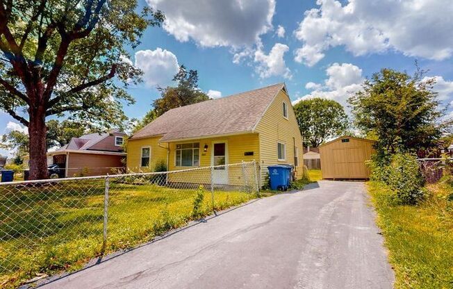 969 Duke Rd