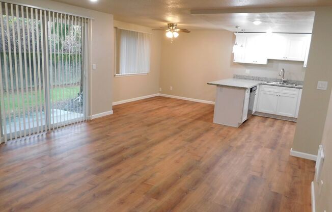 Forest Ridge Apartments