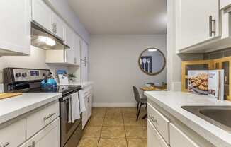 Arches Apartment Homes