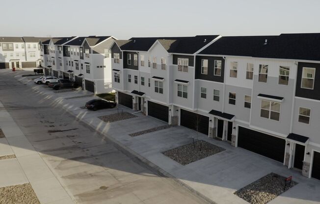 Northpointe Townhomes