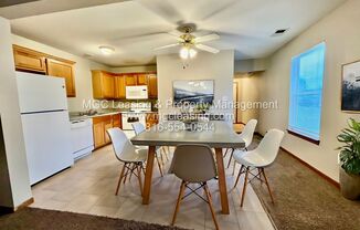 3 beds, 2.5 baths, 1,364 sqft, $1,395, Unit 507 SW 6th St Ter