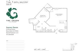 Partner-provided photo for $2785 unit