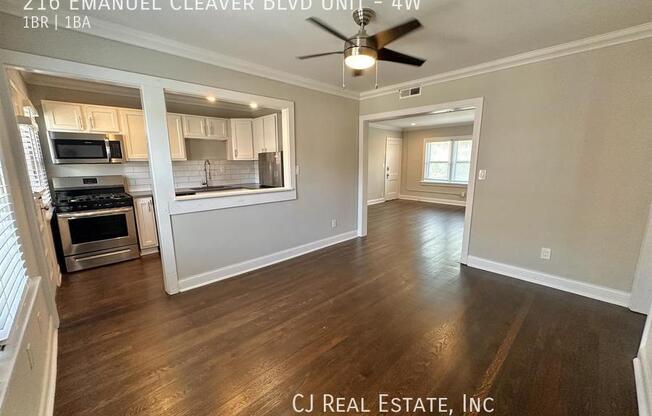 216 EMANUEL CLEAVER BLVD