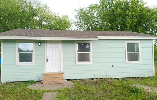 306 Allison - 3/Bed 1/Bath - $1280/month