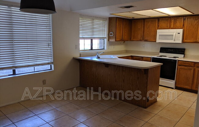 609 E MESQUITE Circle