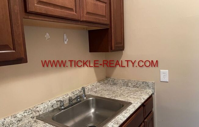 Tickle Realty, LLC