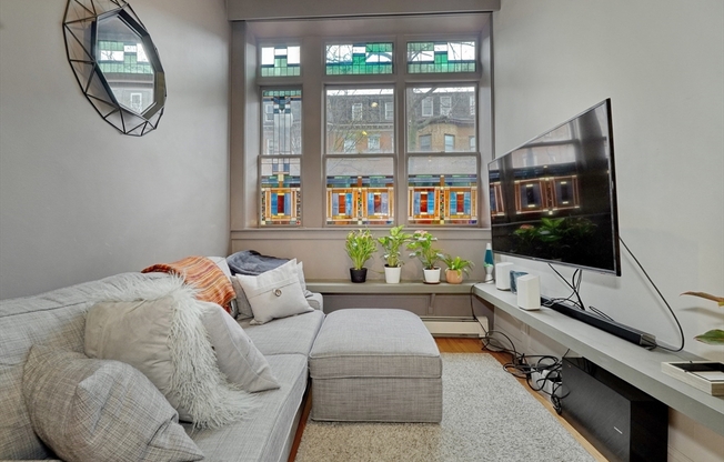 70 Clarendon St Unit 3