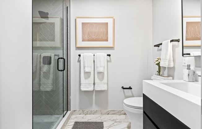 1 bed, 1 bath, 456 sqft, $3,100, Unit 206