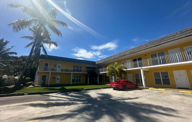 Van Buren St Apartments II LLC