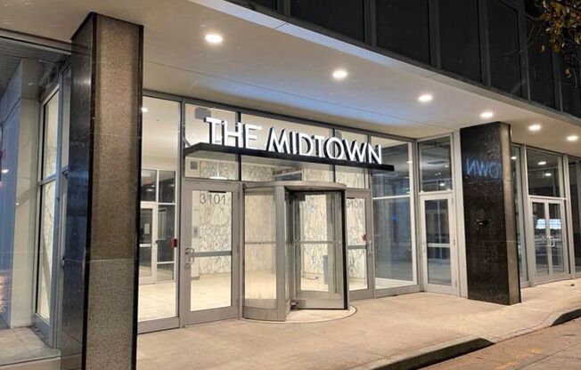 1 bed, 1 bath, 503 sqft, $1,400, Unit 301