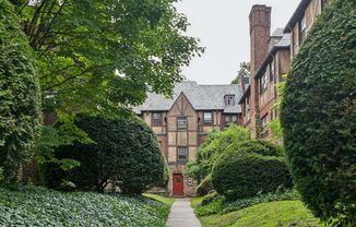 1 bed/1 bath apartment in Ardmore
