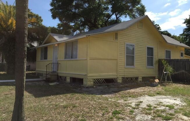 Beautifully Updated 3-Bedroom Home with Huge Fenced Yard!