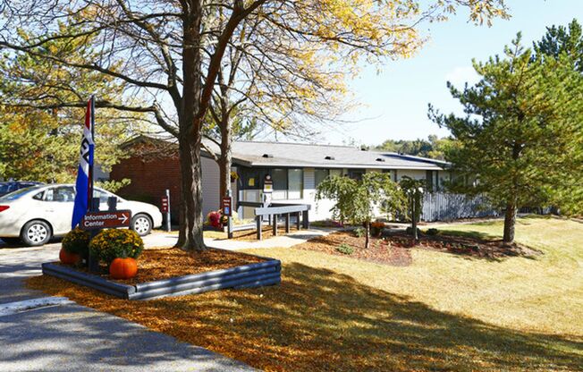 JMD Apartments - PINE RIDGE