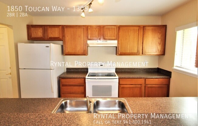1850 TOUCAN WAY