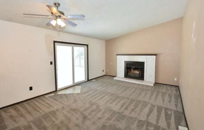 Ranch-Style Home in Briargate! D20 Schools