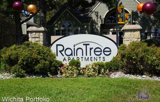 Raintree Apartments 777 N Silver Springs Blvd.