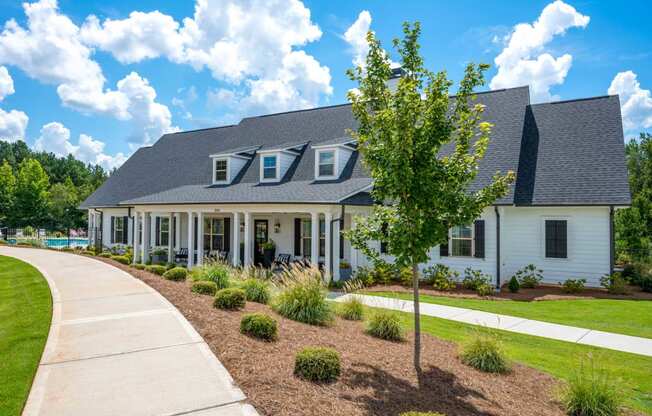 Cottages at Ridge Pointe