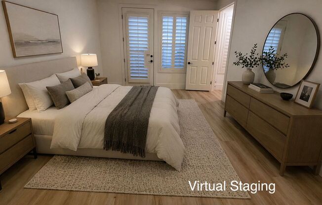 5 beds, 4.5 baths, $6,795