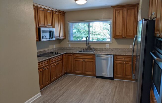 Remodeled 4 Bed 2 Bath Sunnyvale Home - Spacious Floorplan!