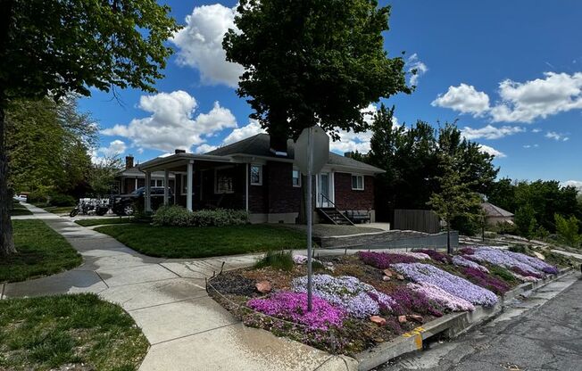 Beautiful Remodeled 3 Bed, 2 Bath Home In The Avenues!!!