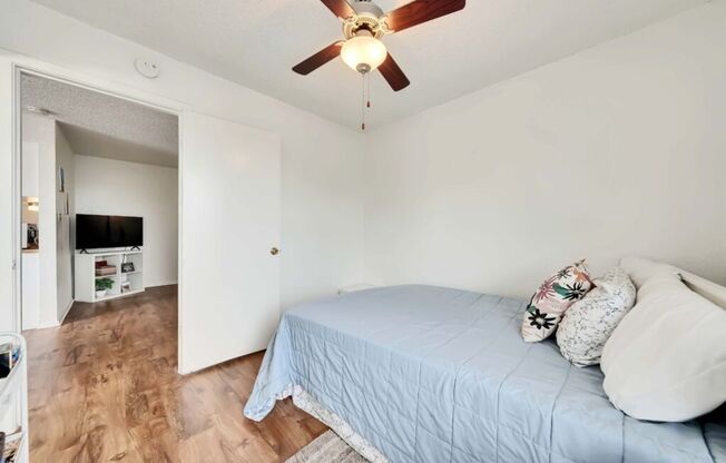 1 bed, 1 bath, $999, Unit # #B 108