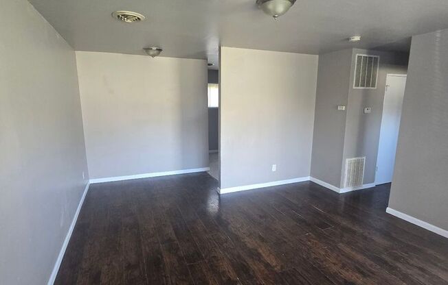 4 Bedroom Home in Marshalltown