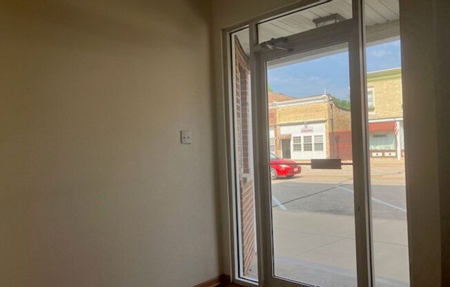 Canoe Cabin - 20 N Wisconsin St