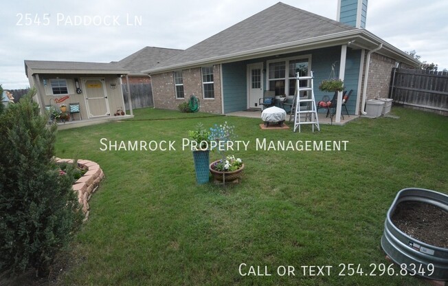 Partner-provided property photo