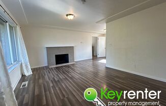 4 beds, 1 bath, $2,400