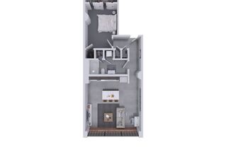 Partner-provided photo for $1430 unit