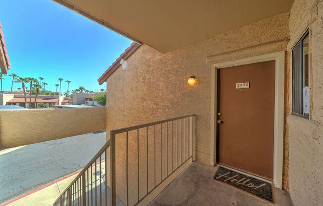 COMING SOON! 1 Bed 1 Bath Apartment in Great Location