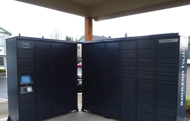 Welcome to The Landing | Townhomes and Apartments in Oregon City