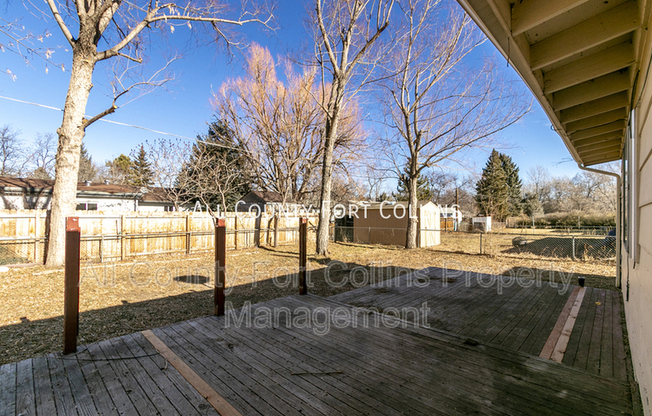 Partner-provided property photo