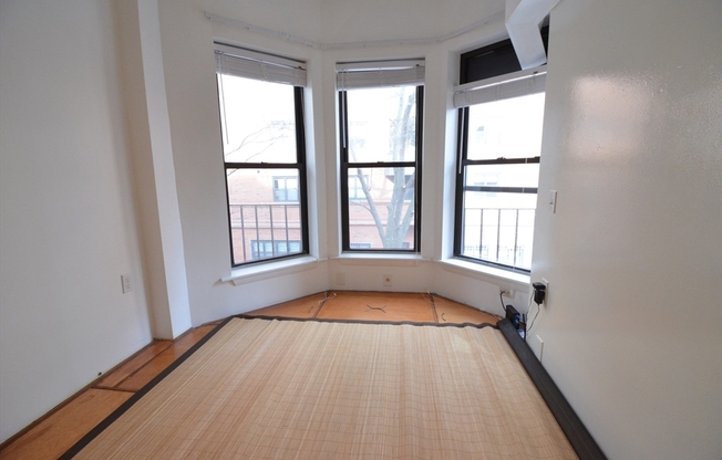 Studio, 237 sqft, $2,450, Unit 26