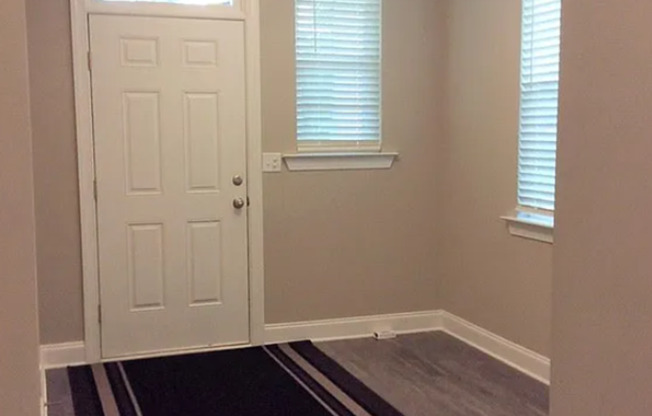 MOVE IN READY BY JULY-15-2025